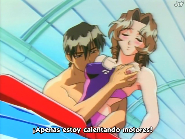 Natural Another (Jisedai no Fansub)